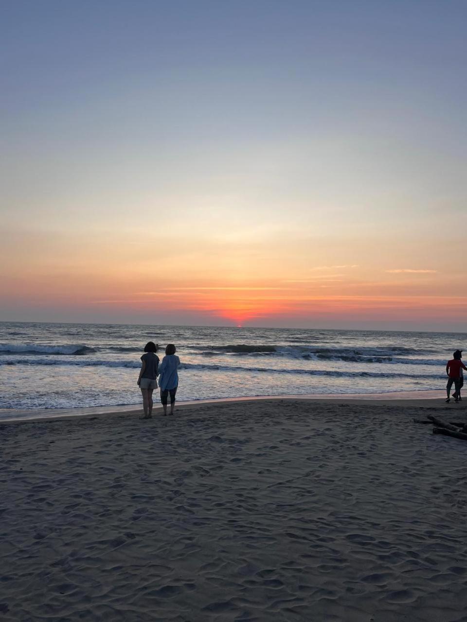 Hakuna Matata - Budget Stay At Arambol Beach, Goa Exterior photo